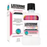 Listerine Professional Gum Therapy płyn do płukania ust 250 ml